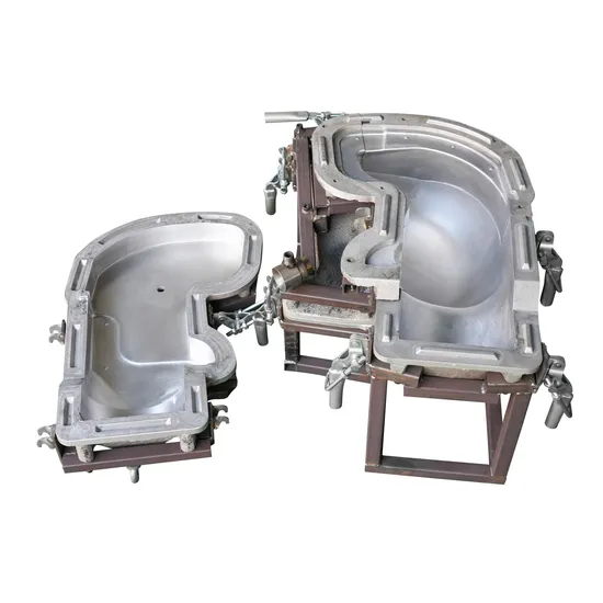Rotational Molding Integrated Sewage Lifting Station Basement Sewage Lifting